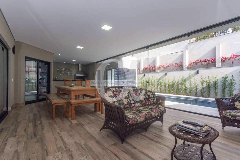 Casa, 5 quartos, 530 m² - Foto 8