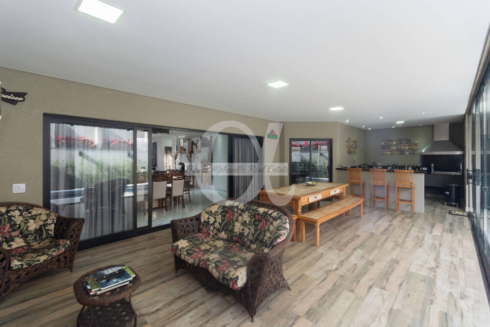 Casa, 5 quartos, 530 m² - Foto 7