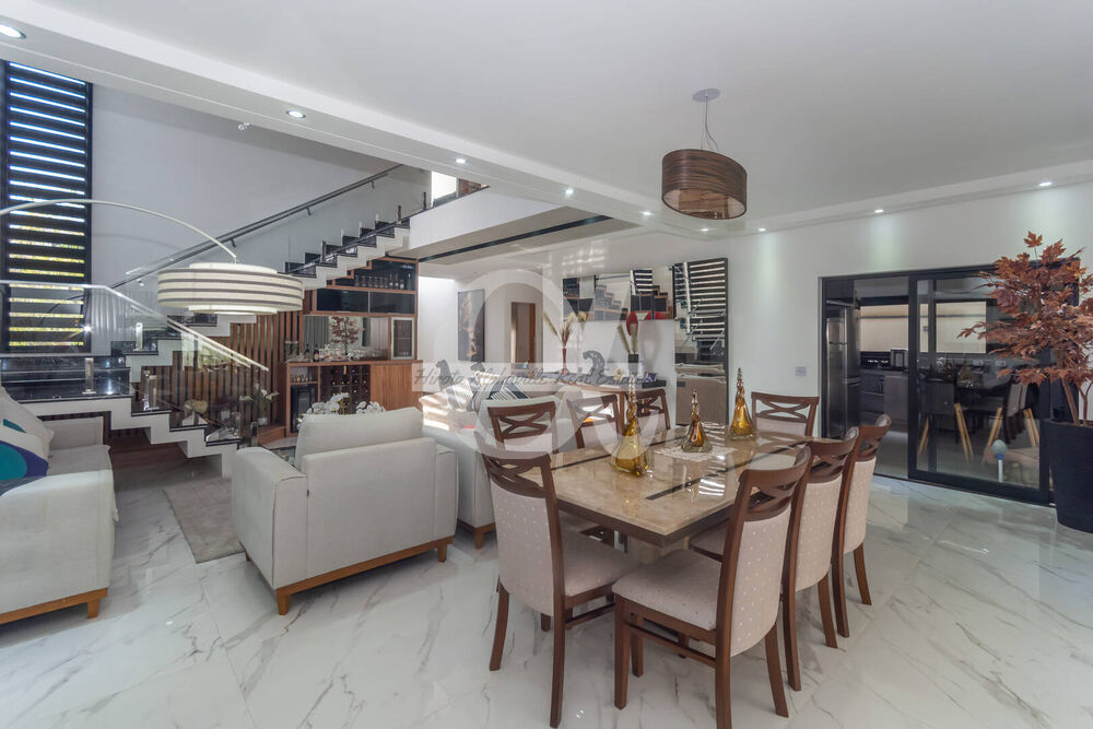 Casa, 5 quartos, 530 m² - Foto 2