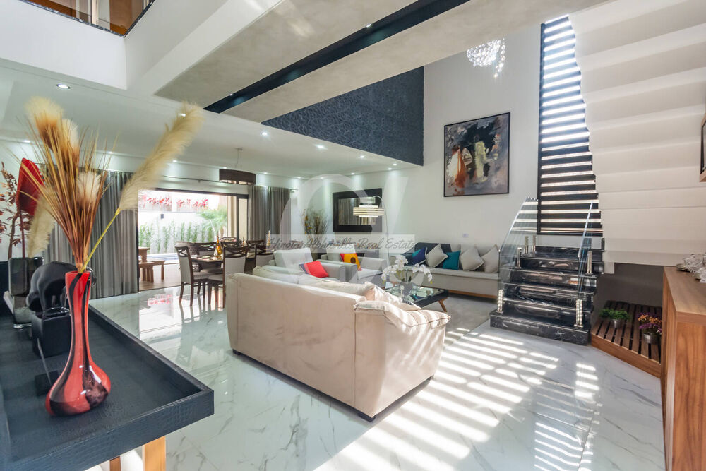 Casa, 5 quartos, 530 m² - Foto 1