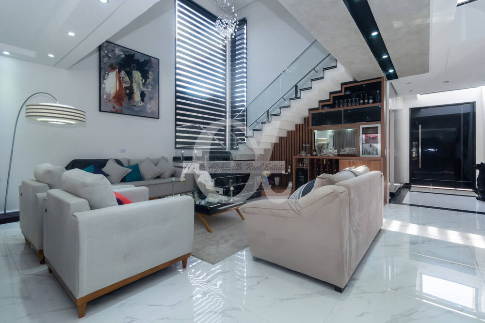 Casa, 5 quartos, 530 m² - Foto 3