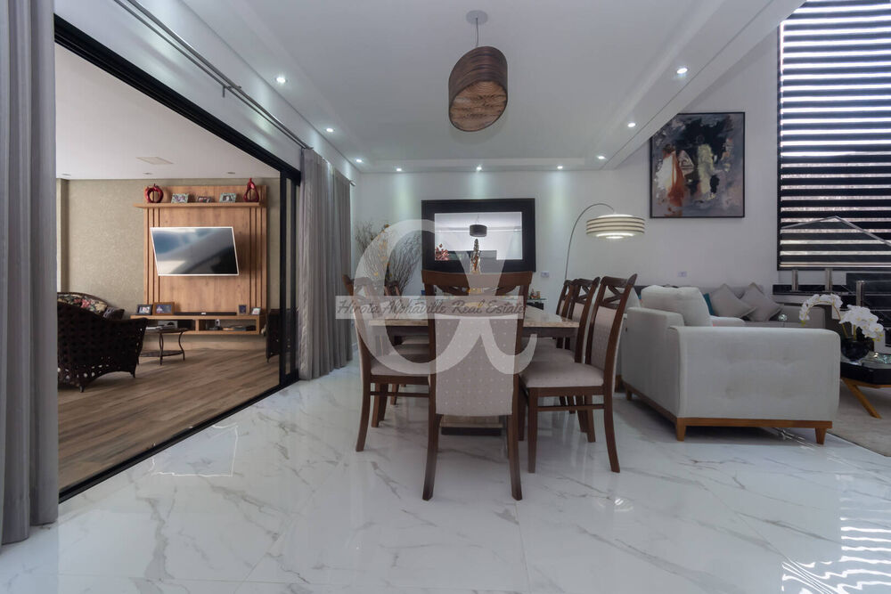 Casa, 5 quartos, 530 m² - Foto 6