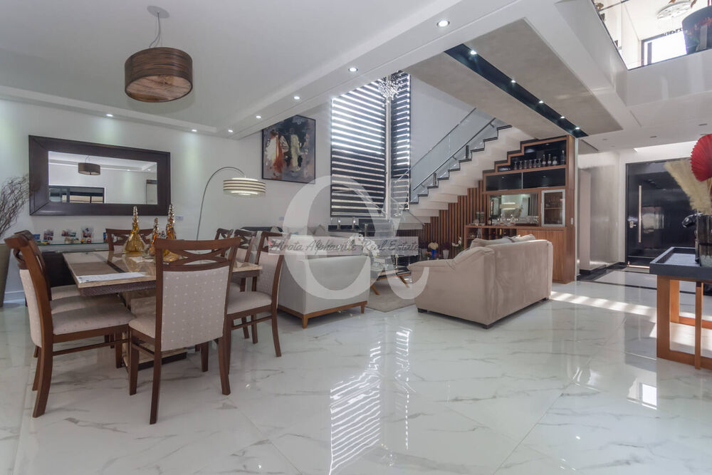 Casa, 5 quartos, 530 m² - Foto 4