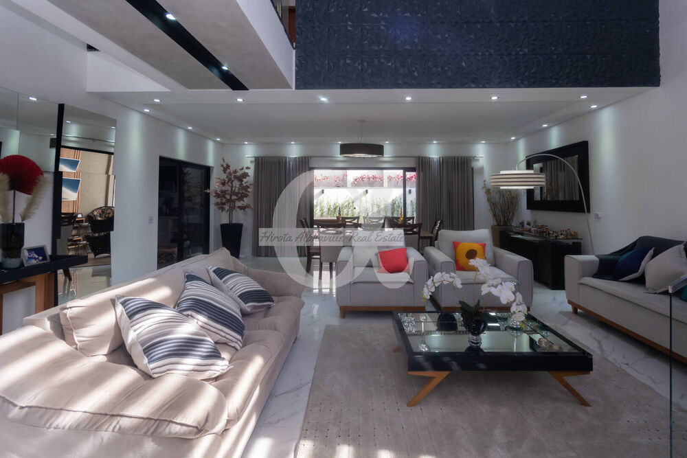 Casa, 5 quartos, 530 m² - Foto 5