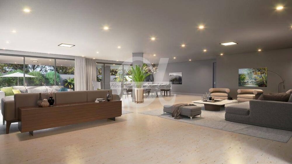 Casa, 4 quartos, 705 m² - Foto 4