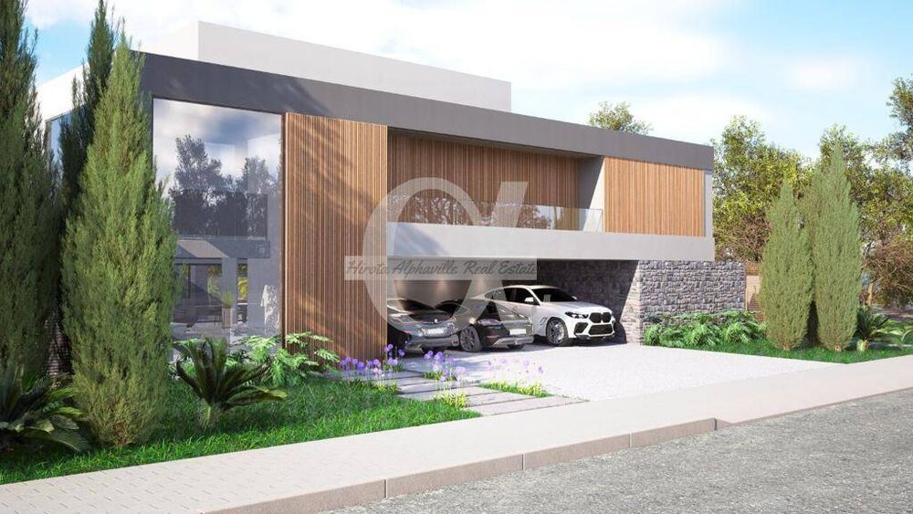 Casa, 4 quartos, 705 m² - Foto 5