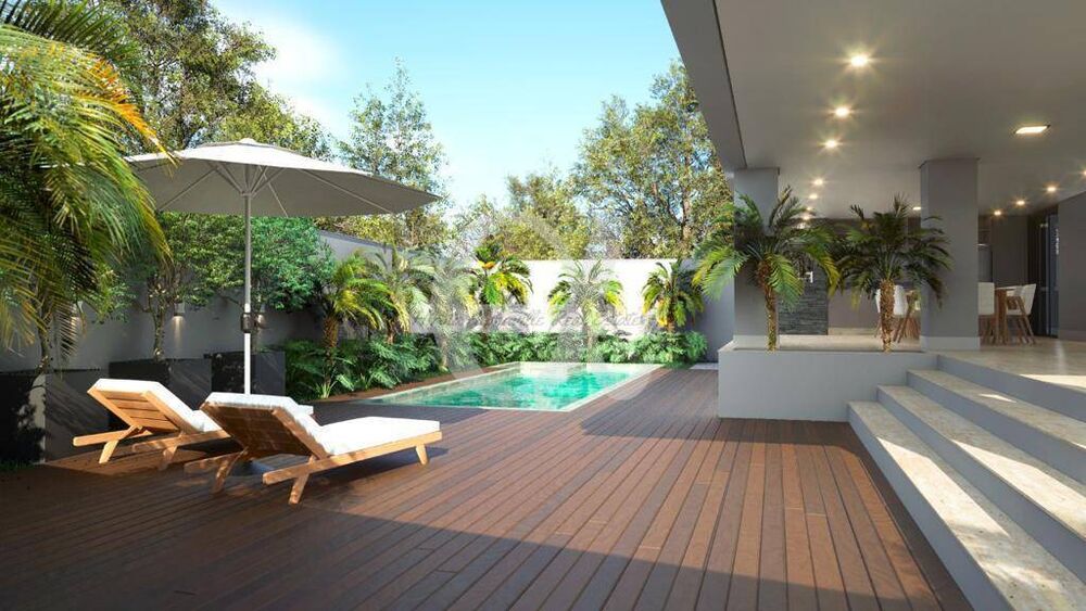 Casa, 4 quartos, 705 m² - Foto 2