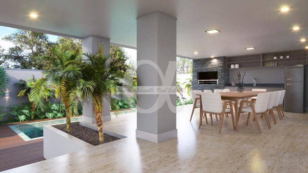 Casa, 4 quartos, 705 m² - Foto 3