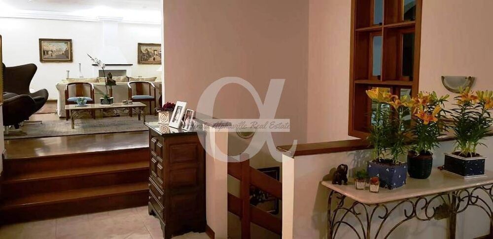 Casa, 4 quartos, 447 m² - Foto 6