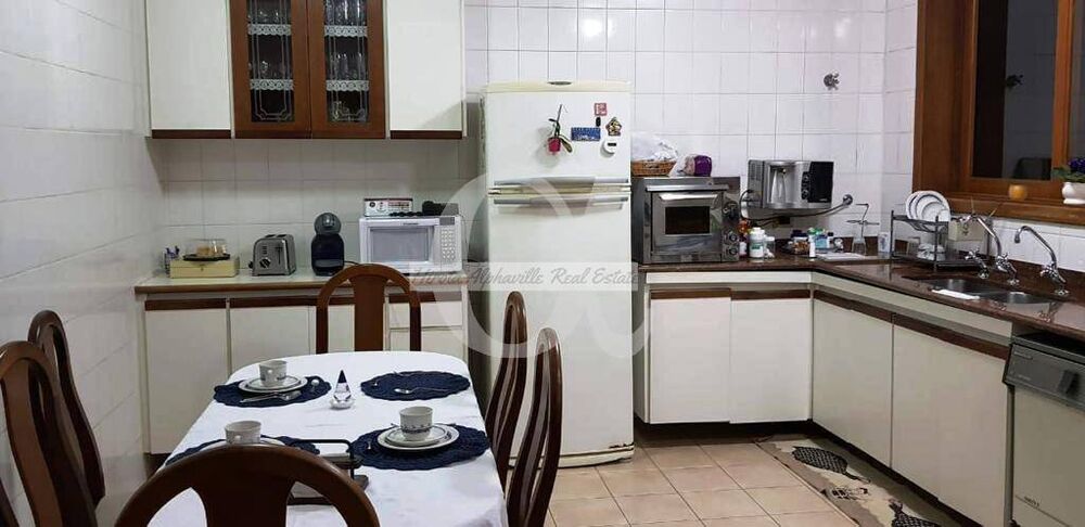 Casa, 4 quartos, 447 m² - Foto 4