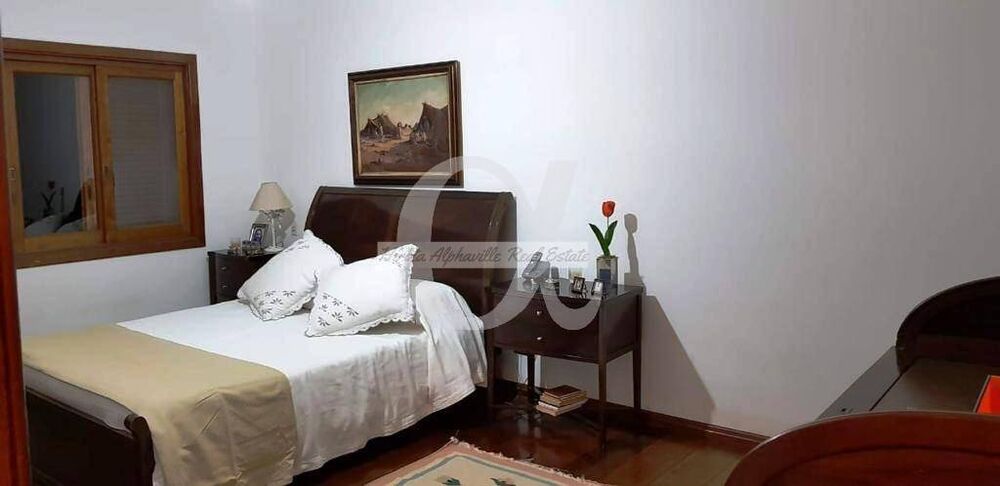Casa, 4 quartos, 447 m² - Foto 8