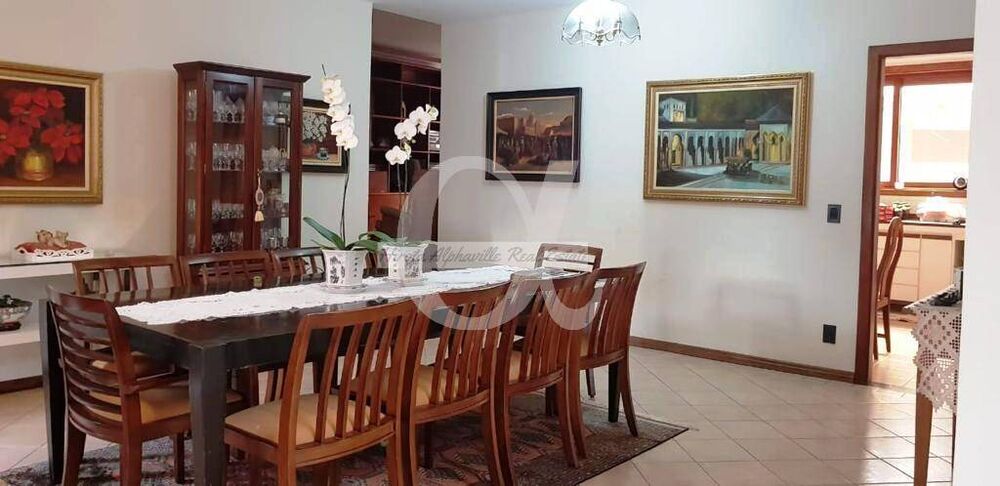 Casa, 4 quartos, 447 m² - Foto 2