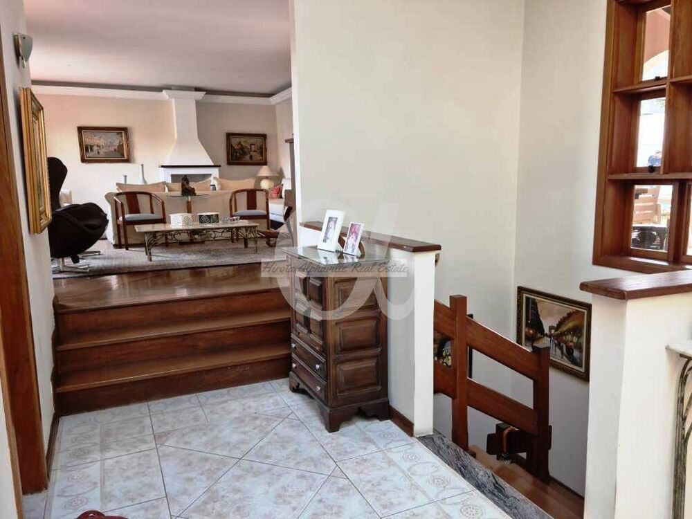 Casa, 4 quartos, 447 m² - Foto 5