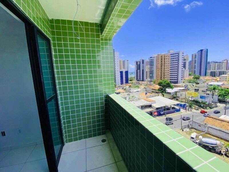 Apartamento à venda com 2 quartos, 52m² - Foto 17