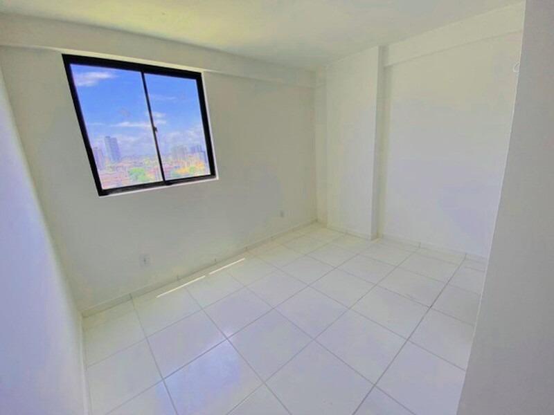 Apartamento à venda com 2 quartos, 52m² - Foto 9