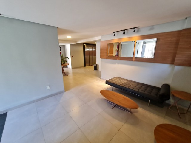 Apartamento à venda com 2 quartos, 52m² - Foto 6