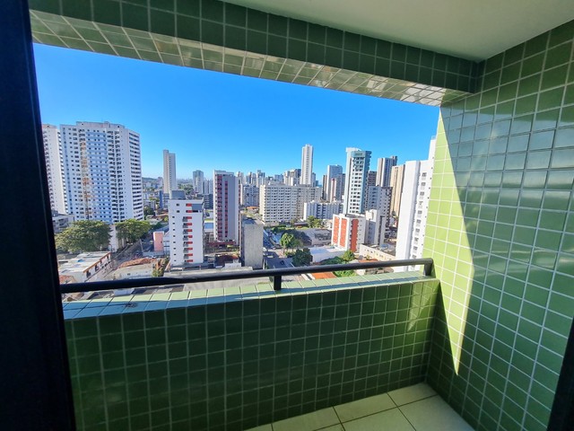 Apartamento à venda com 2 quartos, 52m² - Foto 15