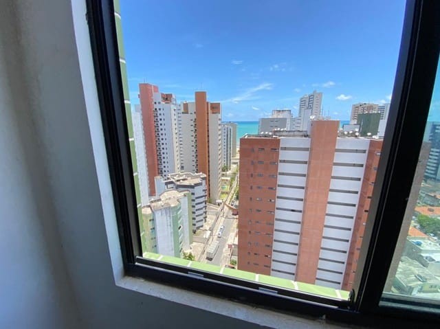 Apartamento à venda com 2 quartos, 52m² - Foto 12