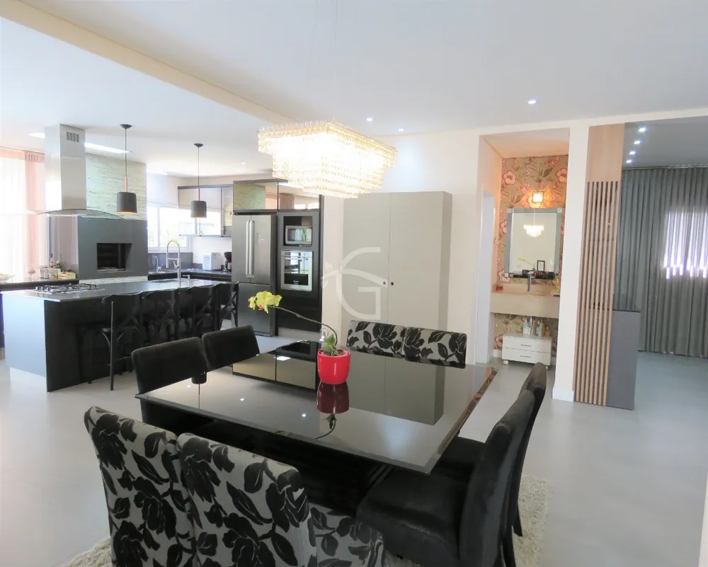 Casa de Condomínio, 3 quartos - Foto 6