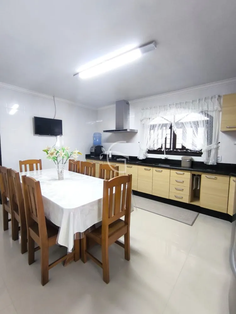 Casa, 3 quartos, 157 m² - Foto 9