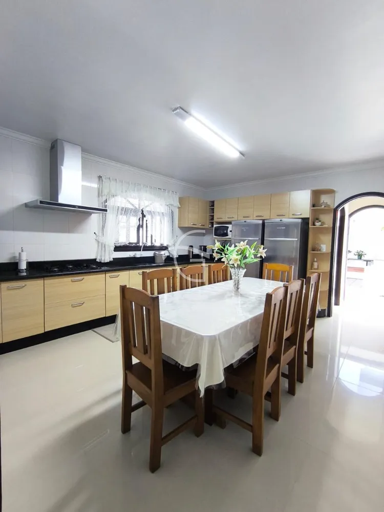 Casa, 3 quartos, 157 m² - Foto 2