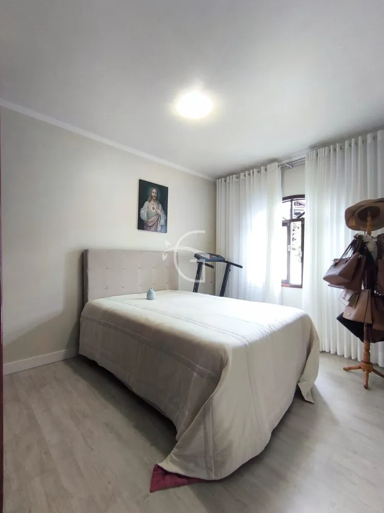 Casa, 3 quartos, 157 m² - Foto 5