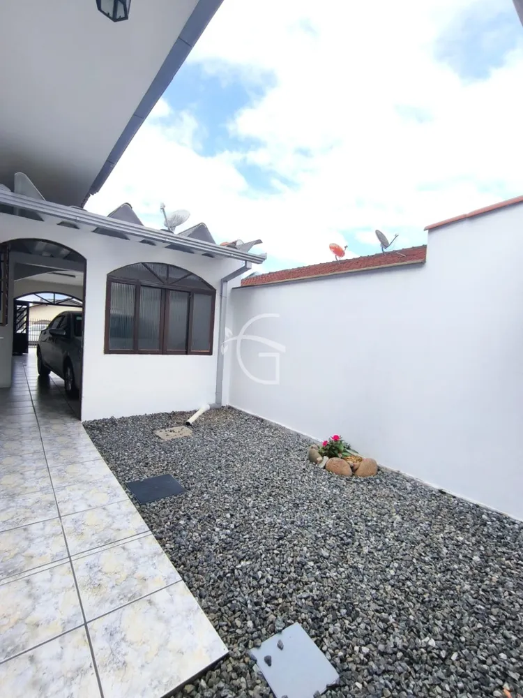 Casa, 3 quartos, 157 m² - Foto 1