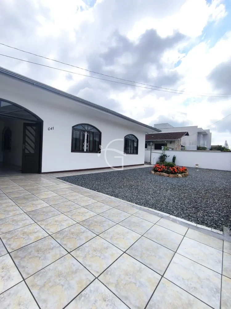 Casa, 3 quartos, 157 m² - Foto 3
