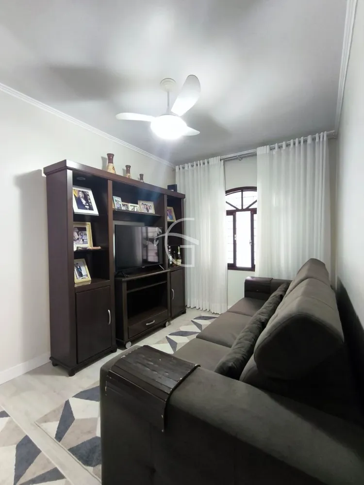 Casa, 3 quartos, 157 m² - Foto 9