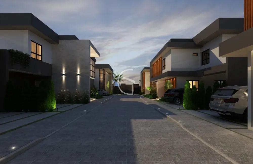 Casa, 3 quartos, 290 m² - Foto 12