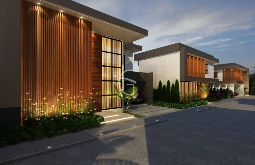 Casa, 3 quartos, 290 m² - Foto 2
