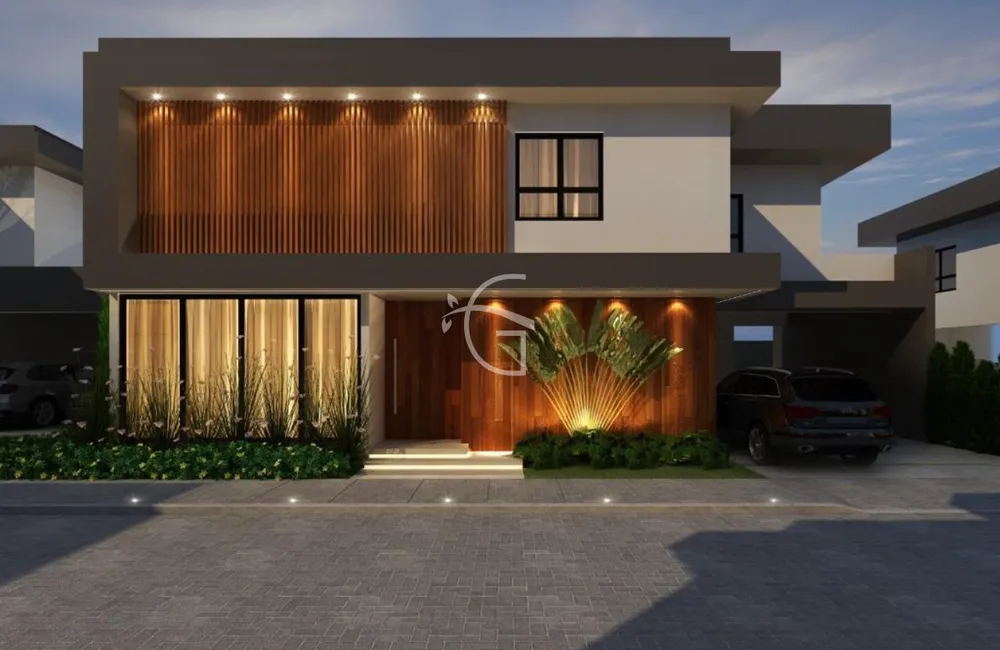 Casa, 3 quartos, 290 m² - Foto 8