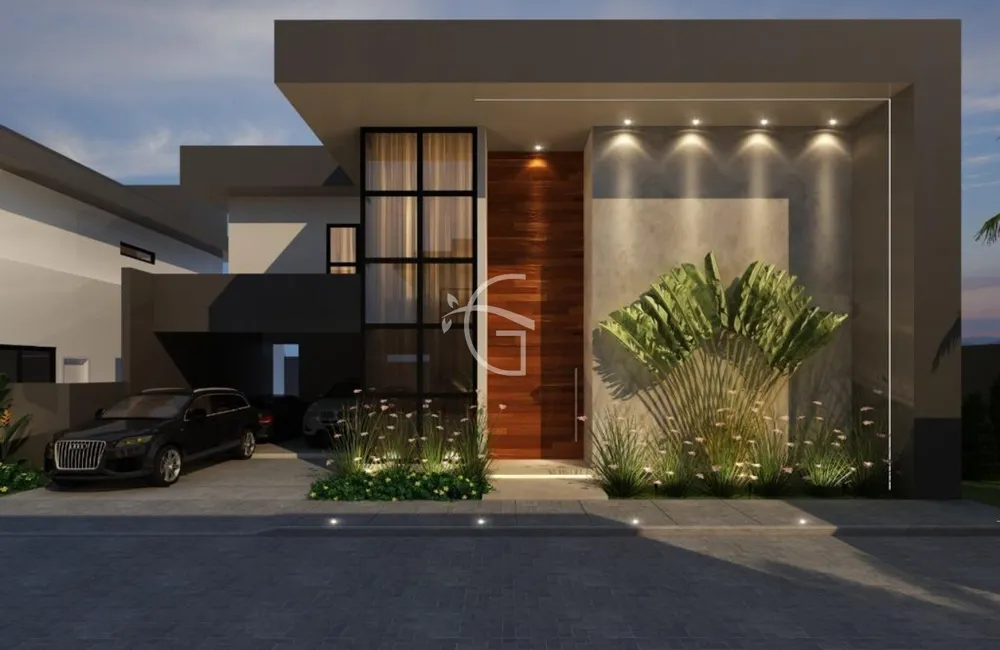 Casa, 3 quartos, 290 m² - Foto 3