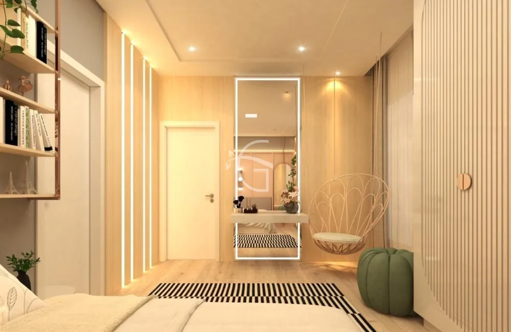 Casa, 3 quartos, 290 m² - Foto 10