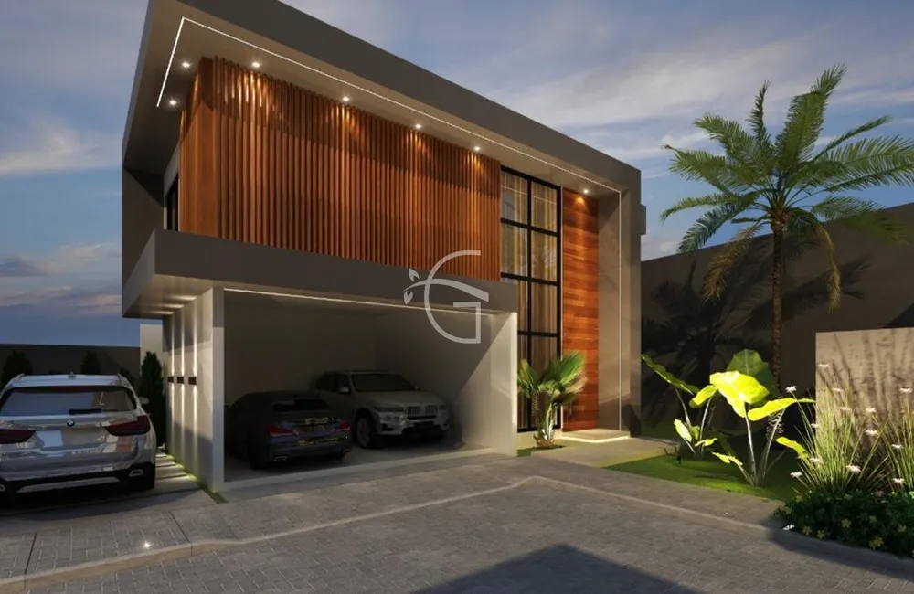 Casa, 3 quartos, 290 m² - Foto 10