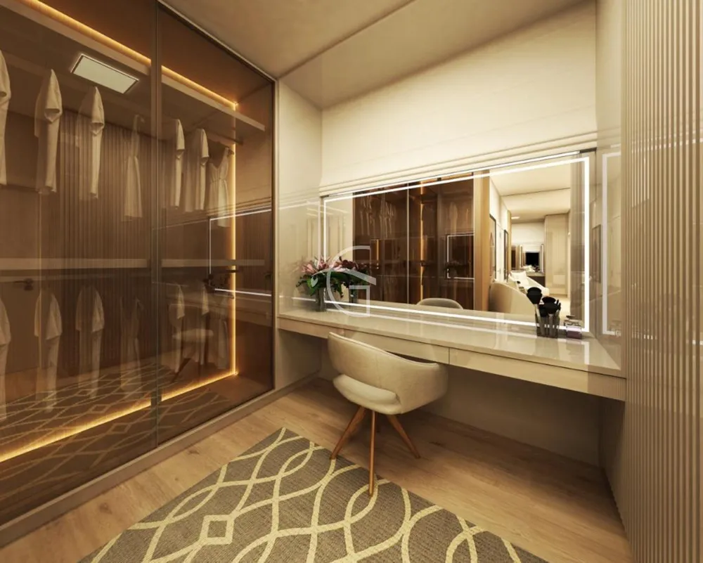 Casa, 3 quartos, 290 m² - Foto 6