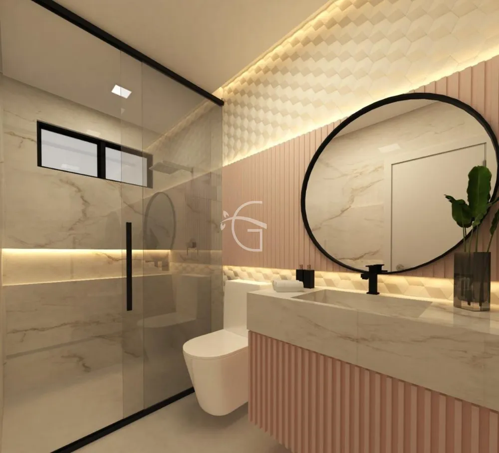 Casa, 3 quartos, 290 m² - Foto 1