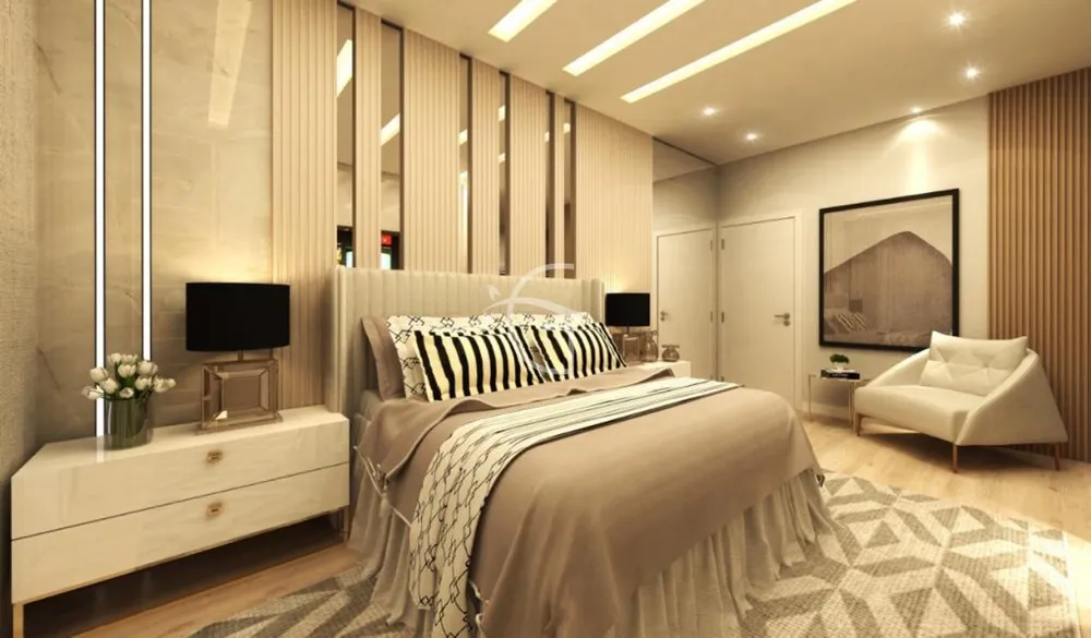Casa, 3 quartos, 290 m² - Foto 5