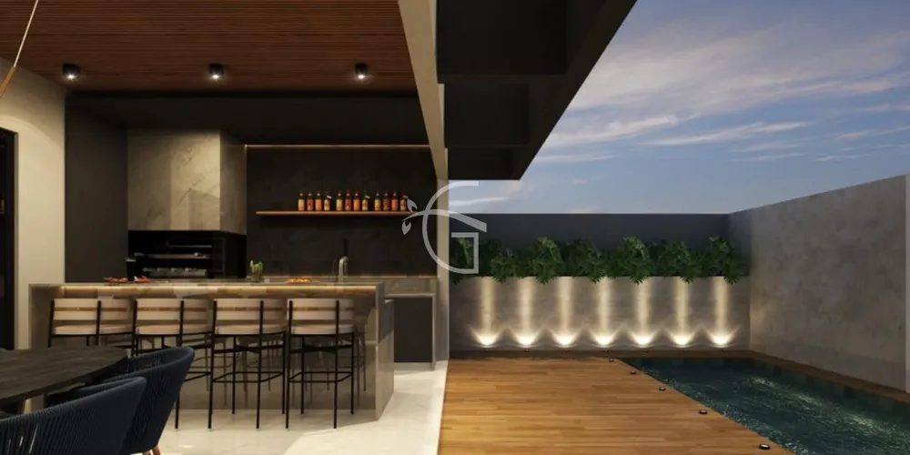 Casa, 3 quartos, 290 m² - Foto 11