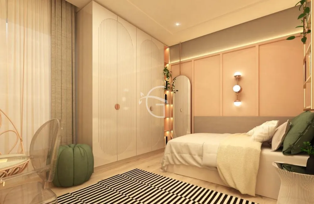 Casa, 3 quartos, 290 m² - Foto 9
