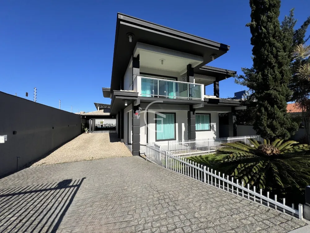 Casa, 3 quartos - Foto 7