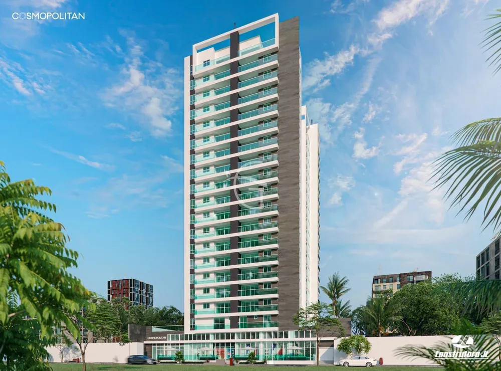 Apartamento, 2 quartos, 98 m² - Foto 4