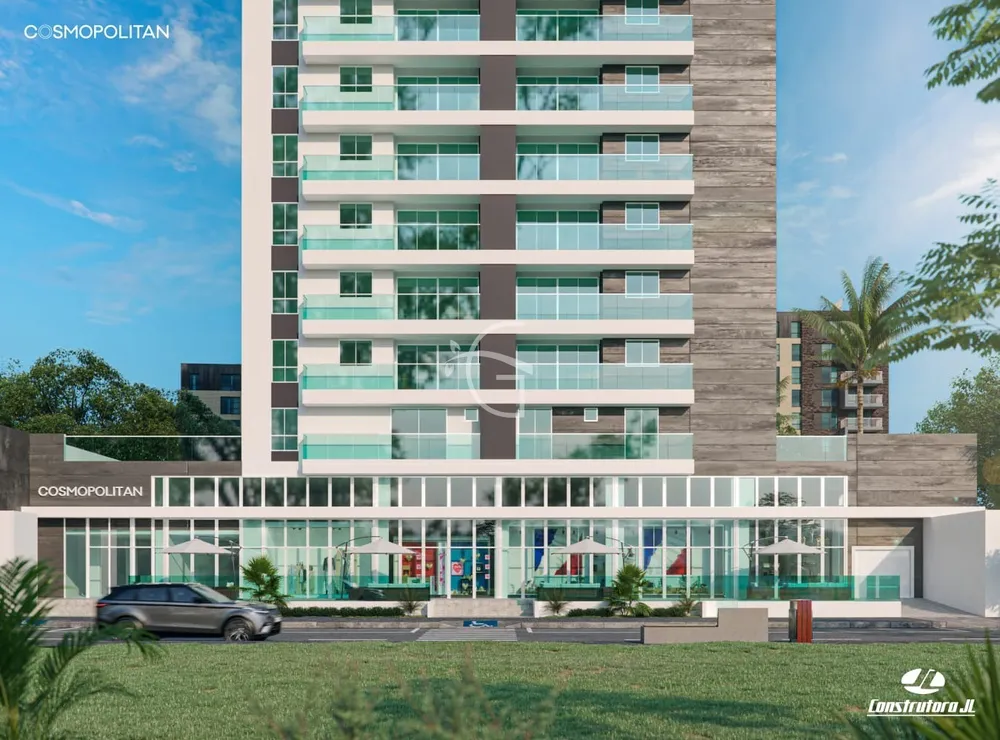 Apartamento, 2 quartos, 98 m² - Foto 7