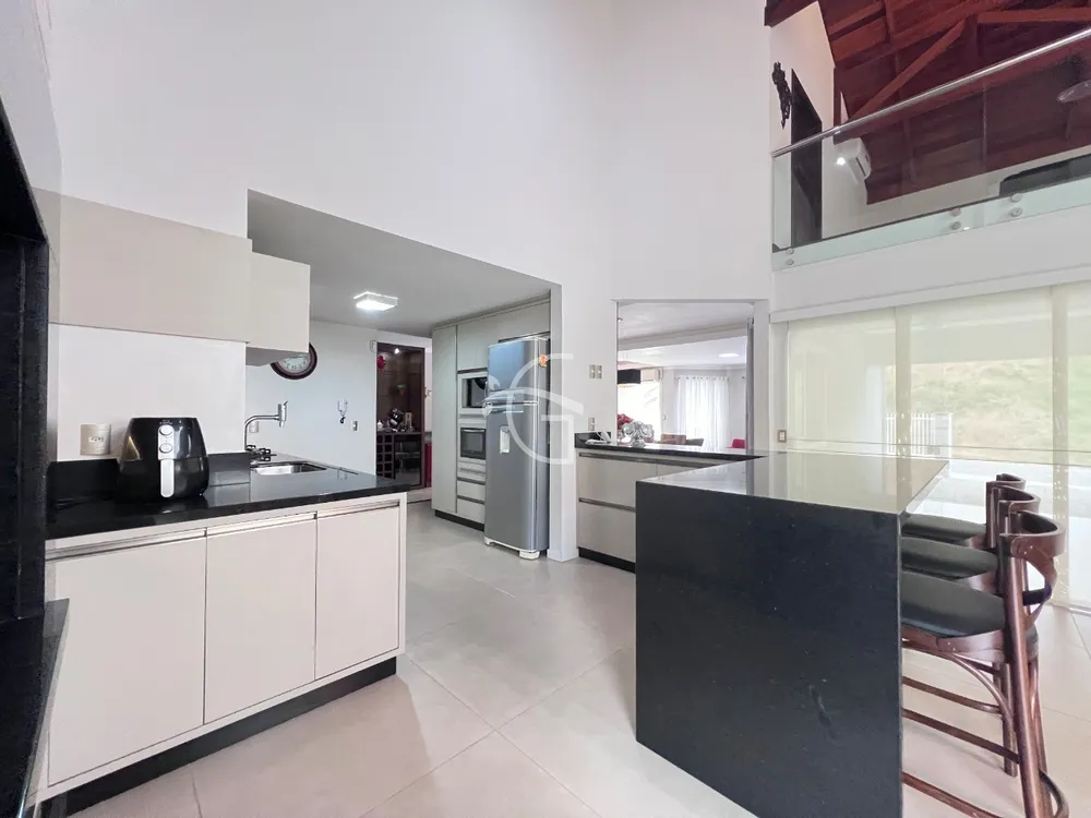 Casa, 3 quartos - Foto 2