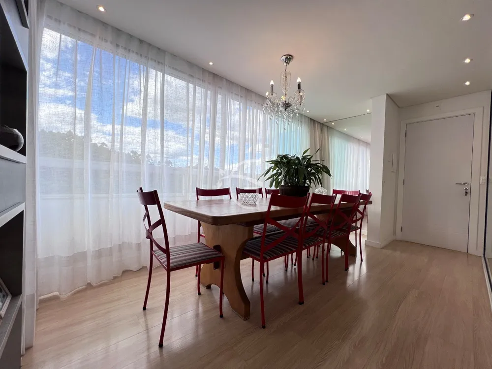 Cobertura, 2 quartos, 129 m² - Foto 7