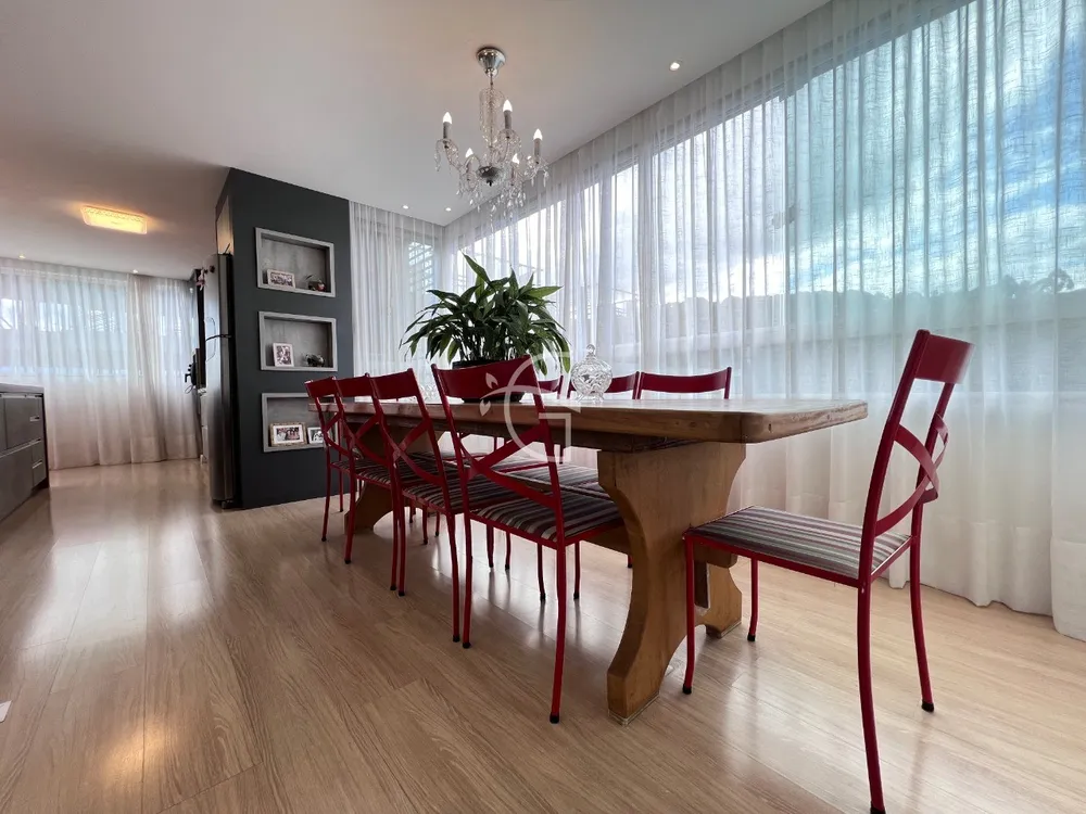 Cobertura, 2 quartos, 129 m² - Foto 3