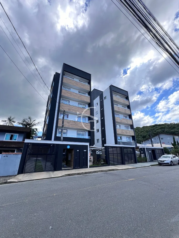 Cobertura, 2 quartos, 129 m² - Foto 12