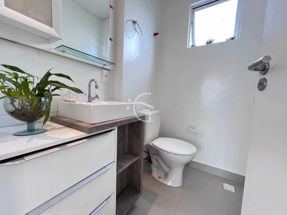 Cobertura, 2 quartos, 129 m² - Foto 6