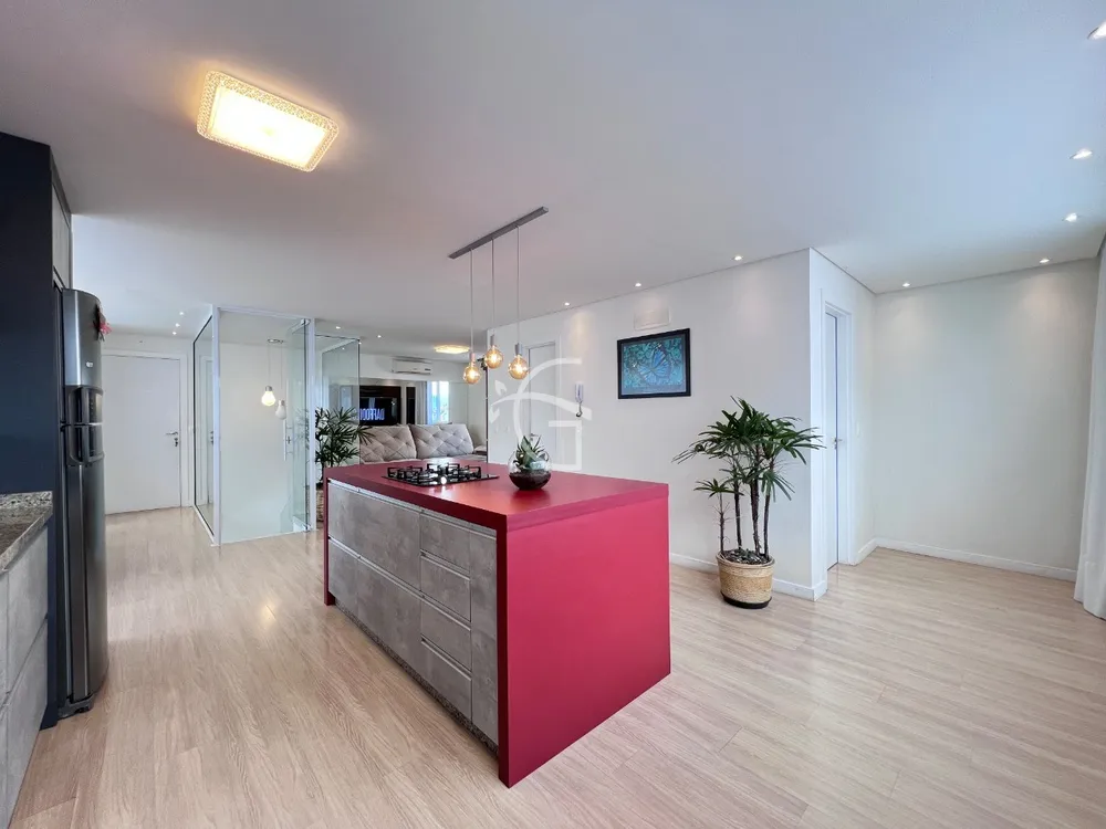 Cobertura, 2 quartos, 129 m² - Foto 8