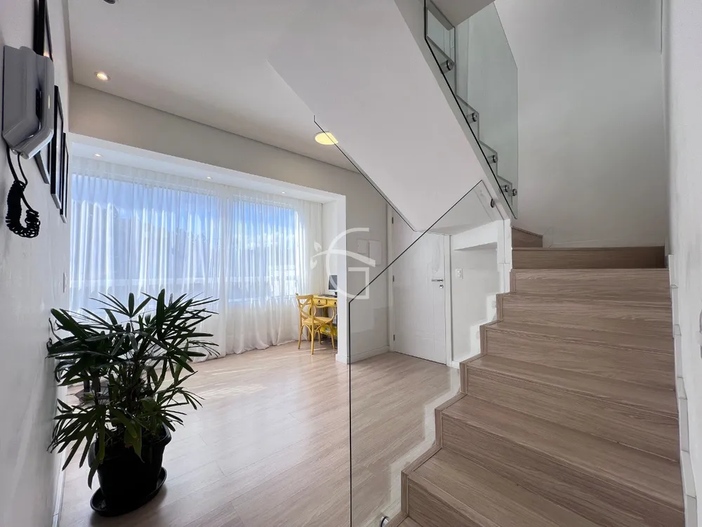 Cobertura, 2 quartos, 129 m² - Foto 5